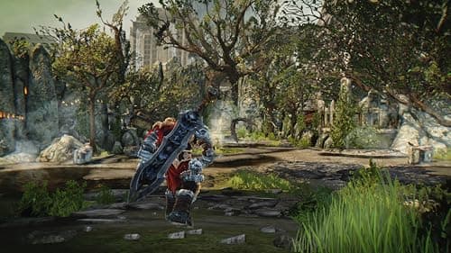 Darksiders Warmastered - Xbox Series X