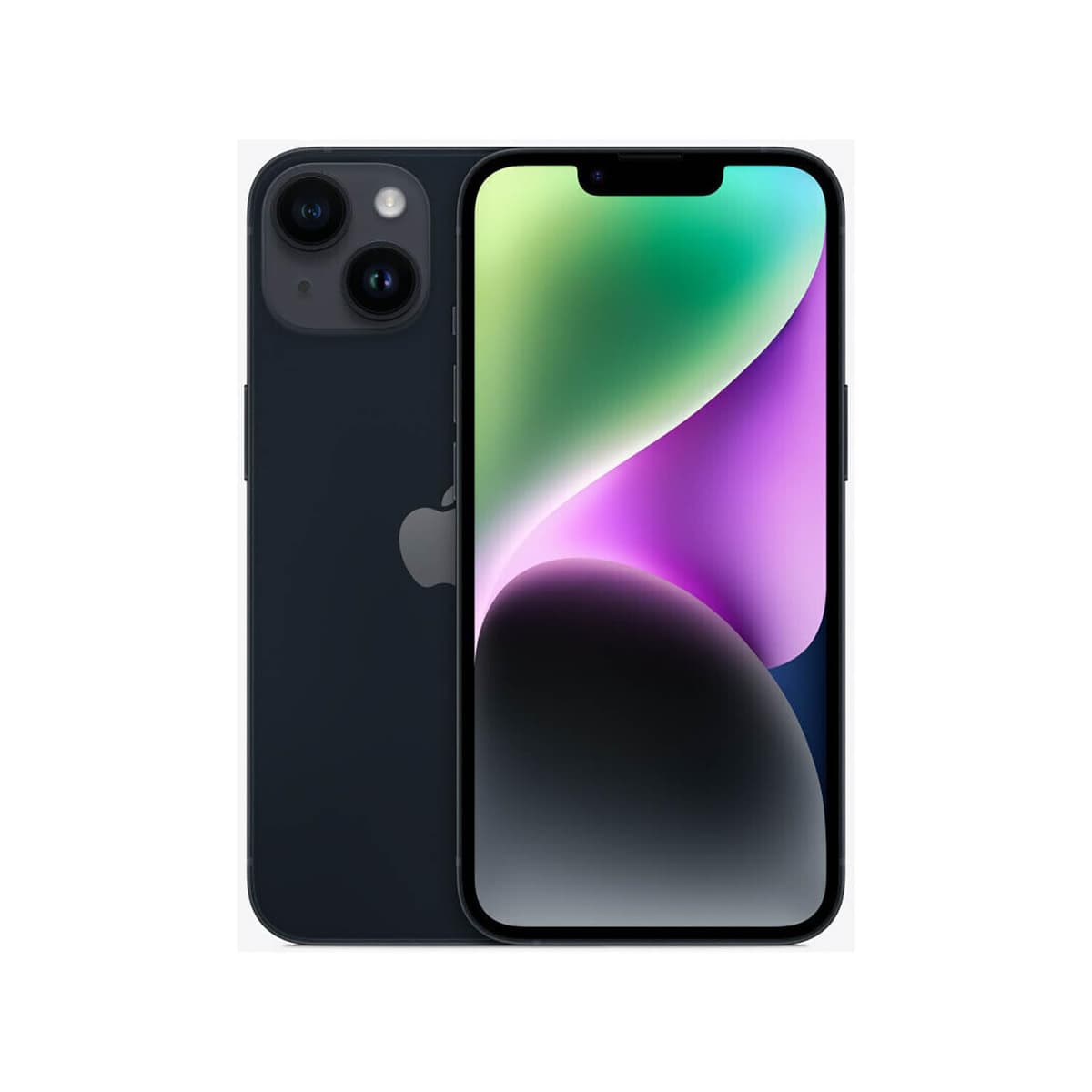 Apple iPhone 14, 128GB, Medianoche (Reacondicionado) — view 13