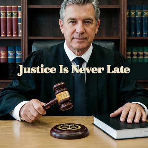 UIDMEN Personalized Judge Gavel and Sound Block Set, Wooden Gavel Set, Custom Engraved Name and Text, Gift for Lawyers, Judges, Chairmen, Retirement Law School Graduation Birthday Xmas Gifts — view 5