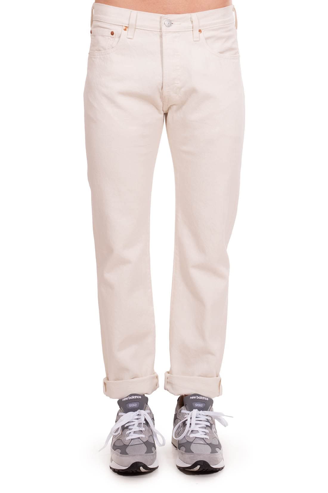 Levi's Hombre 501 Original Fit Vaqueros — view 371