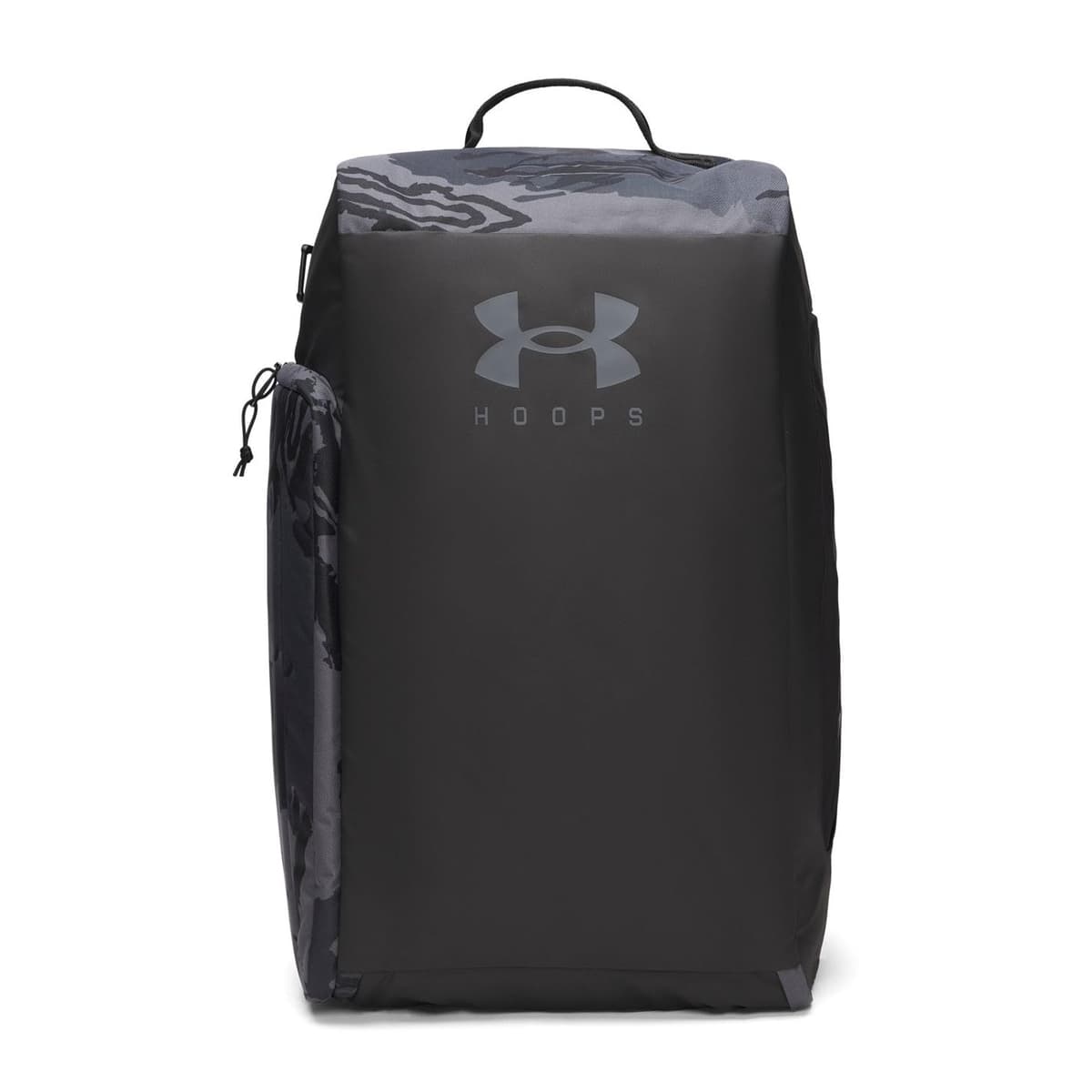 Under Armour Undeniable 5.0 Duffle, Bolsa de Deporte Resistente al Agua, Bolsa de Lona Unisex cómoda y versátil — view 19