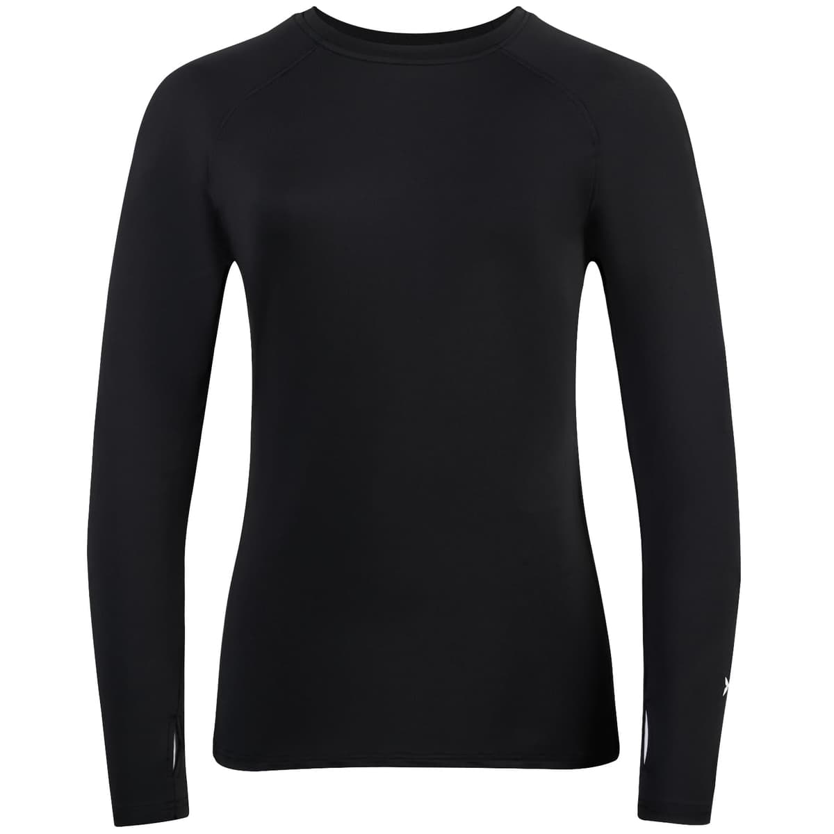 Bassdash - Camiseta de Manga Larga para Mujer con protección Solar UPF 50+ UV para Pesca, Senderismo, Rendimiento — view 4