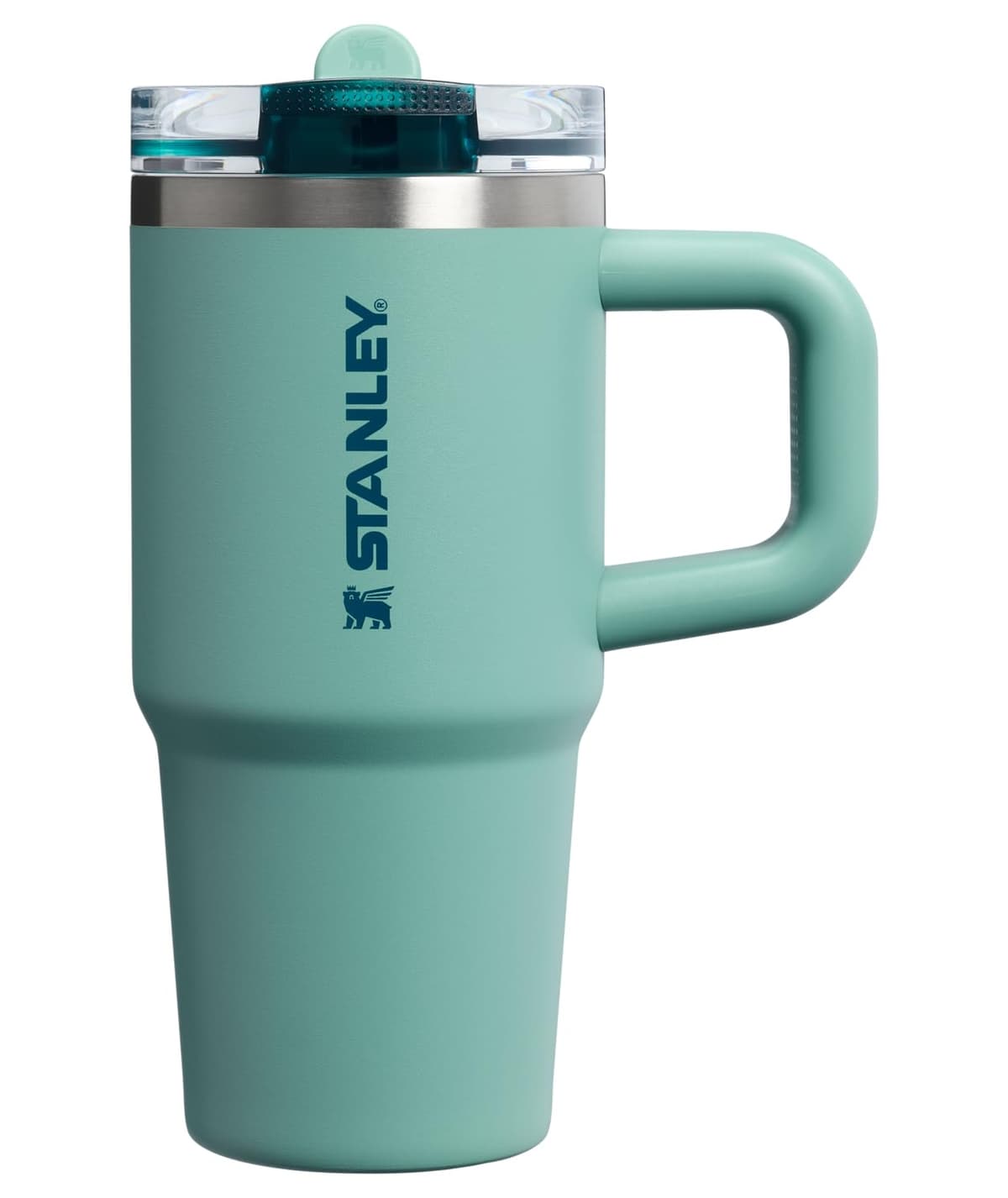 STANLEY Quencher ProTour Flip Straw Tumbler with Leakproof Lid | Built-In Straw & Handle | Cupholder Compatible for Travel | Insulated Stainless Steel Cup | BPA-Free — view 133