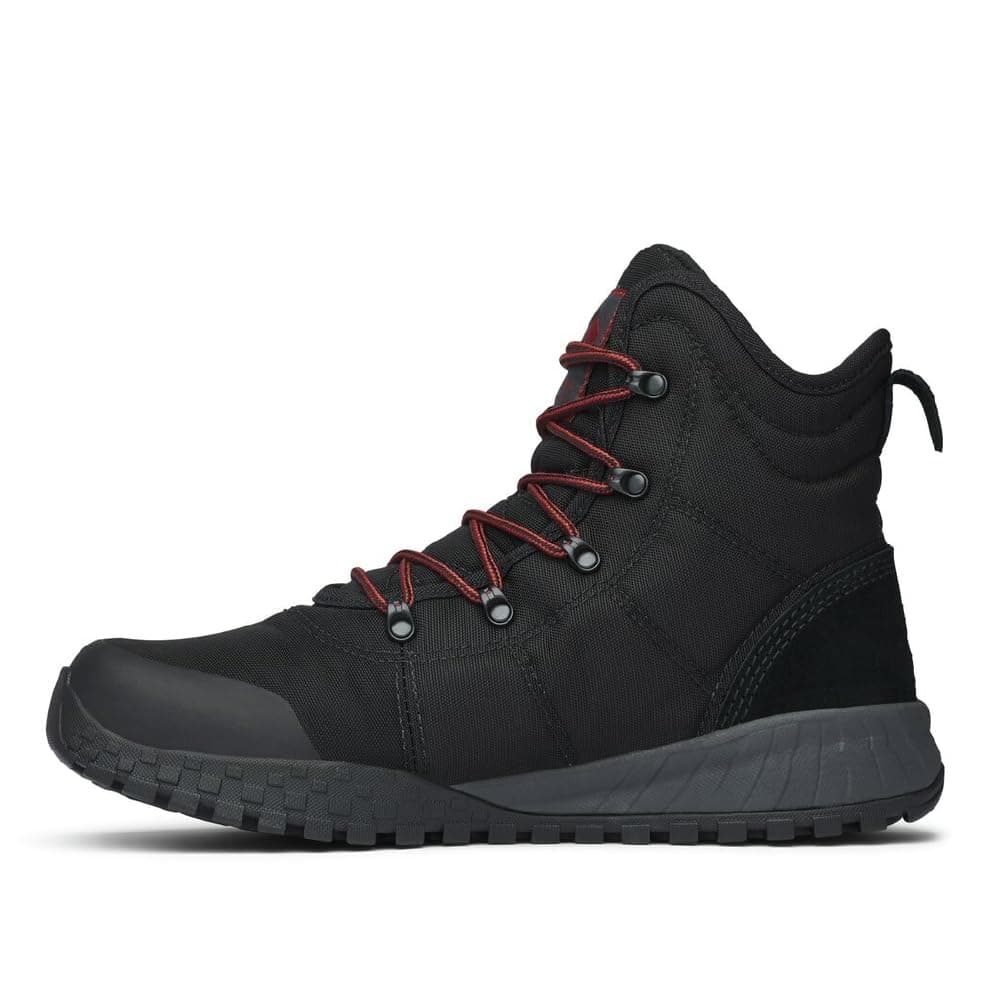 Columbia Fairbanks Wp Omni-Heat Impermeable Botas de Nieve para Hombre — view 119