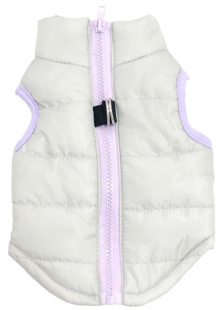 Winter Waterproof Windproof Dog Vest - Warm Dog Jacket for Cold Weather - Camouflage, Small (Teddy, Chihuahua, Yorkshire) Only — view 15