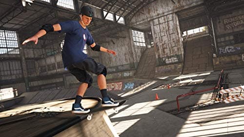 Tony Hawk Pro Skater 1+2 - Nintendo Switch Standard Edition — view 2