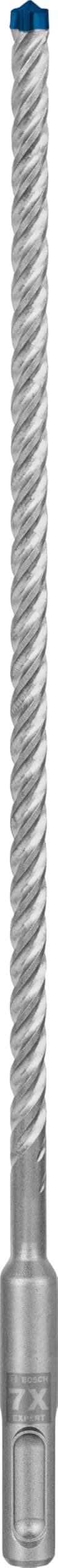 Bosch Professional 1x Broca para martillo Expert SDS plus-7X (para Hormigón armado, Ø 6.00 x 115 mm, accesorios Martillo perforador rotativo) — view 124