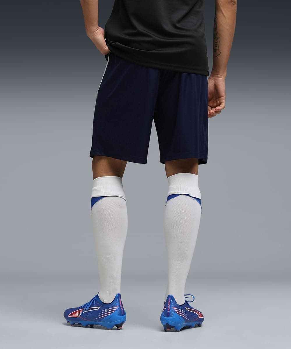 Puma Teamliga Shorts - Pantalones Cortos Hombre — view 4