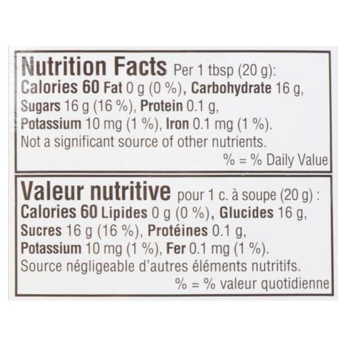 Billy Bee, Pure Natural Honey, Liquid White, Upside-down Squeeze, 375g (Pack of 1) — view 2