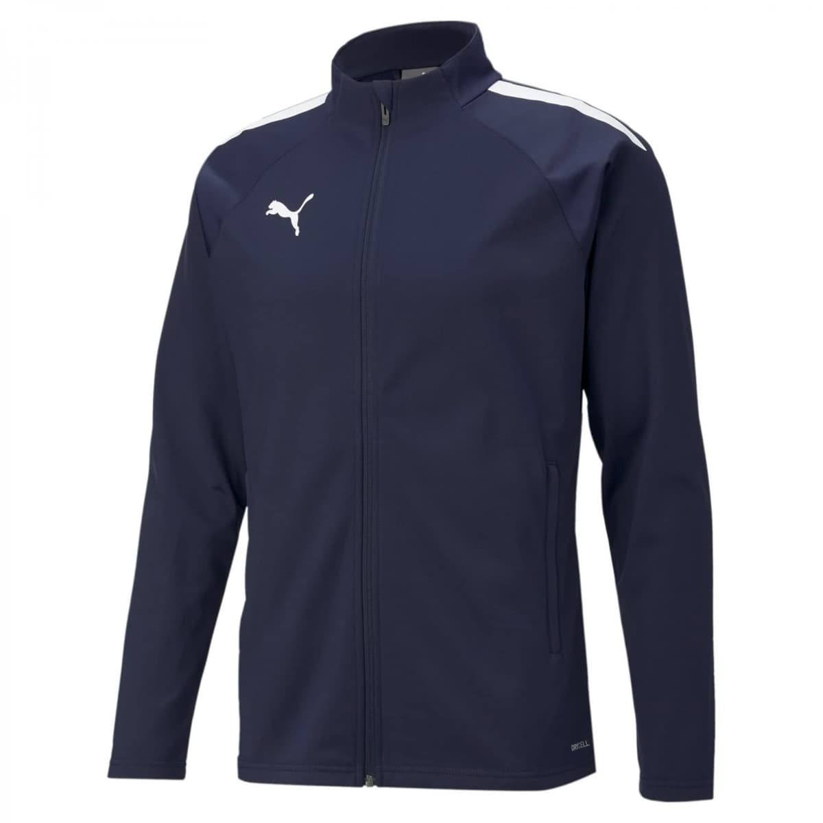 PUMA Teamliga Training Jacket Jacket Hombre (Pack de 1) — view 5