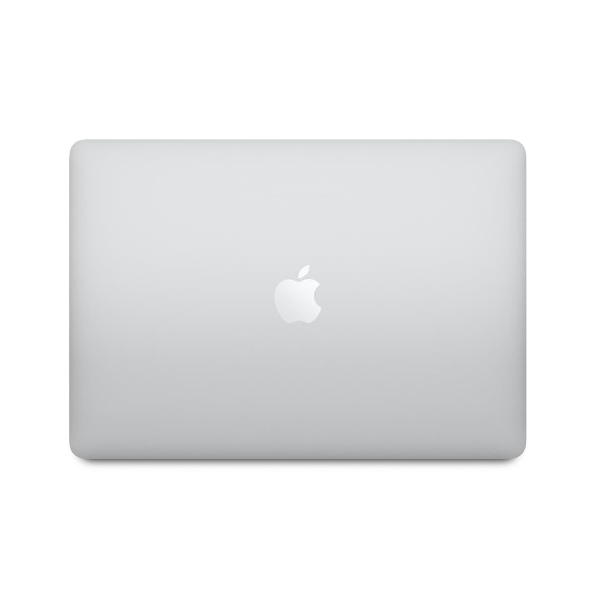 2020 Apple MacBook Air con Apple M1 (13-pulgadas, 8GB RAM, 256GB SSD) (QWERTY Inglés) Plata (Reacondicionado) — view 2