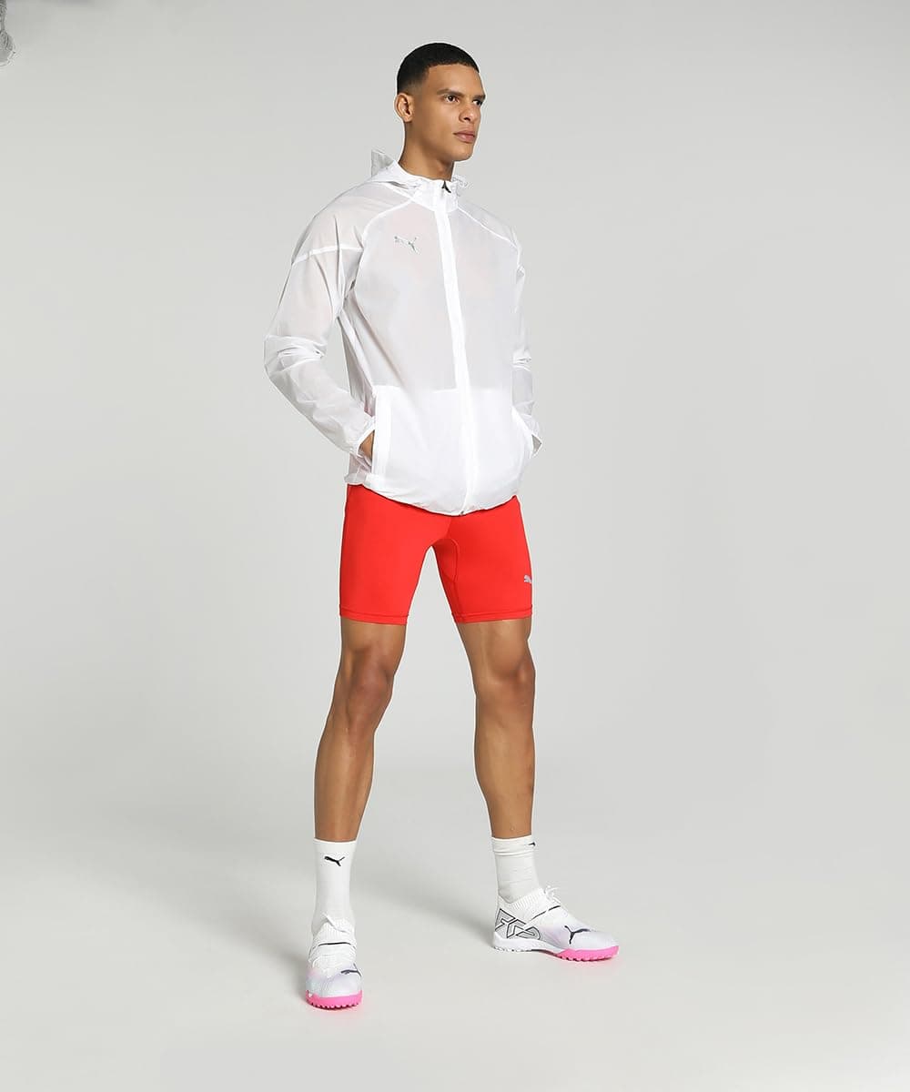 Puma Liga Baselayer Short Tight - Pantalones Cortos Hombre — view 22