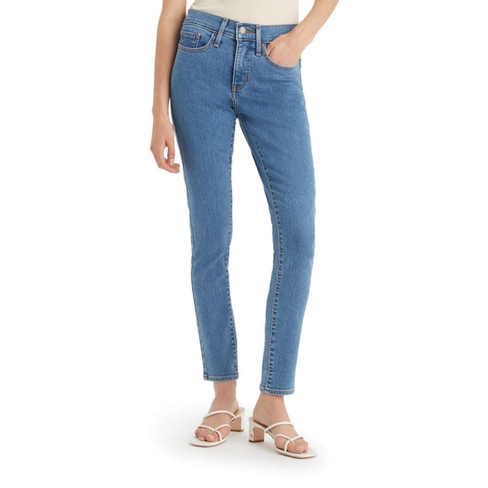 Levi's Women's 311 Shaping Skinny Jeans — view 74