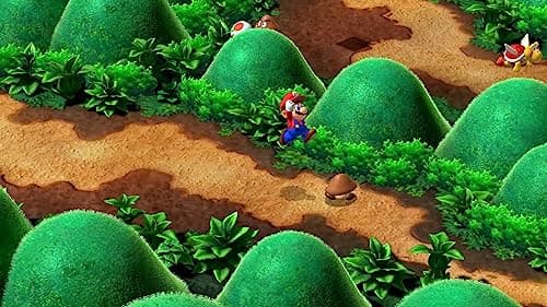 Super Mario RPG - Nintendo Switch (US Version) — view 3