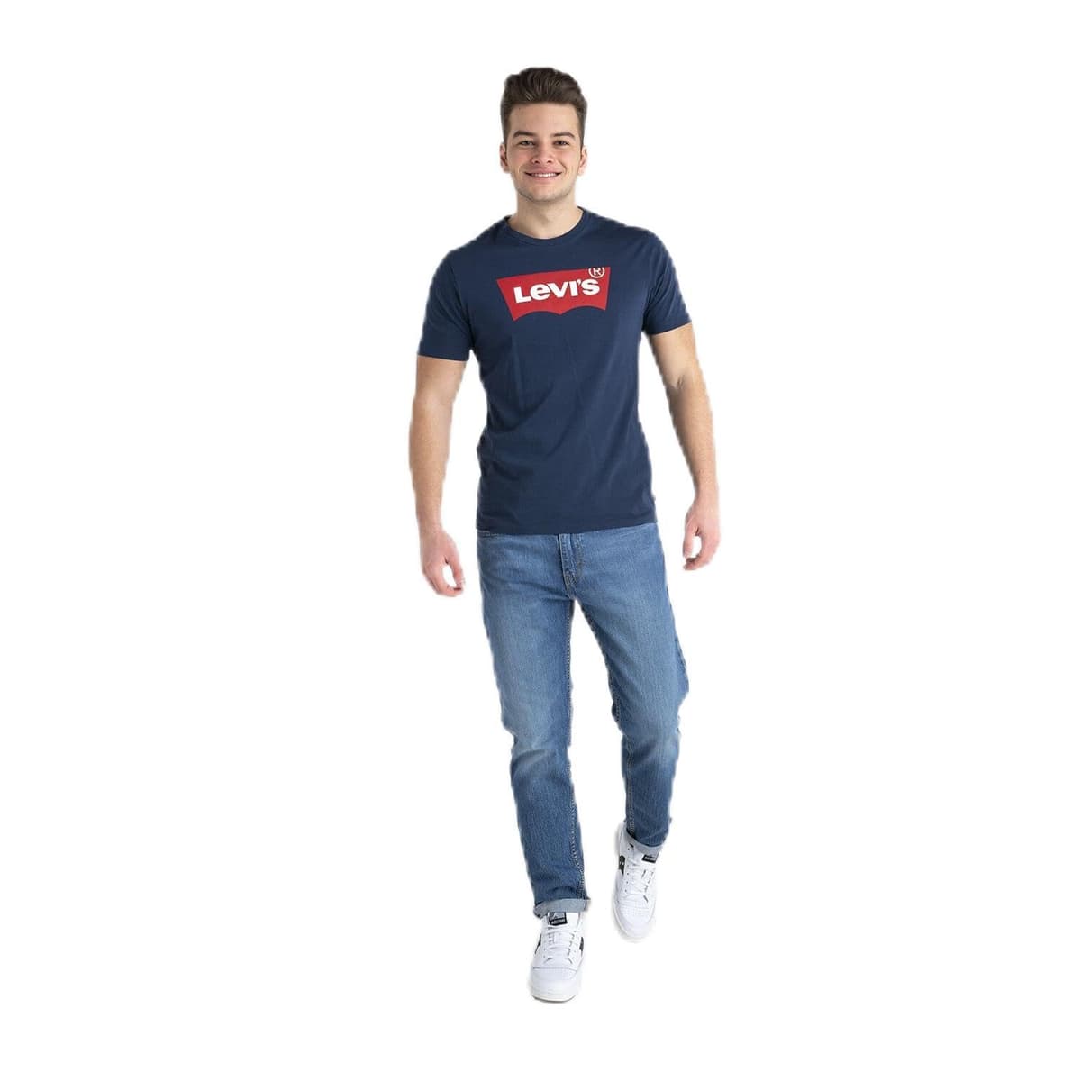 Levi'S 502 Taper Vaqueros Hombre — view 40