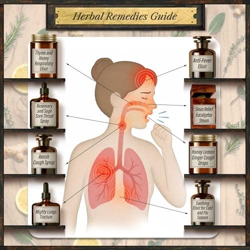 Forgotten Home Apothecary : 250 Powerful Remedies at Your Fingertips — view 2
