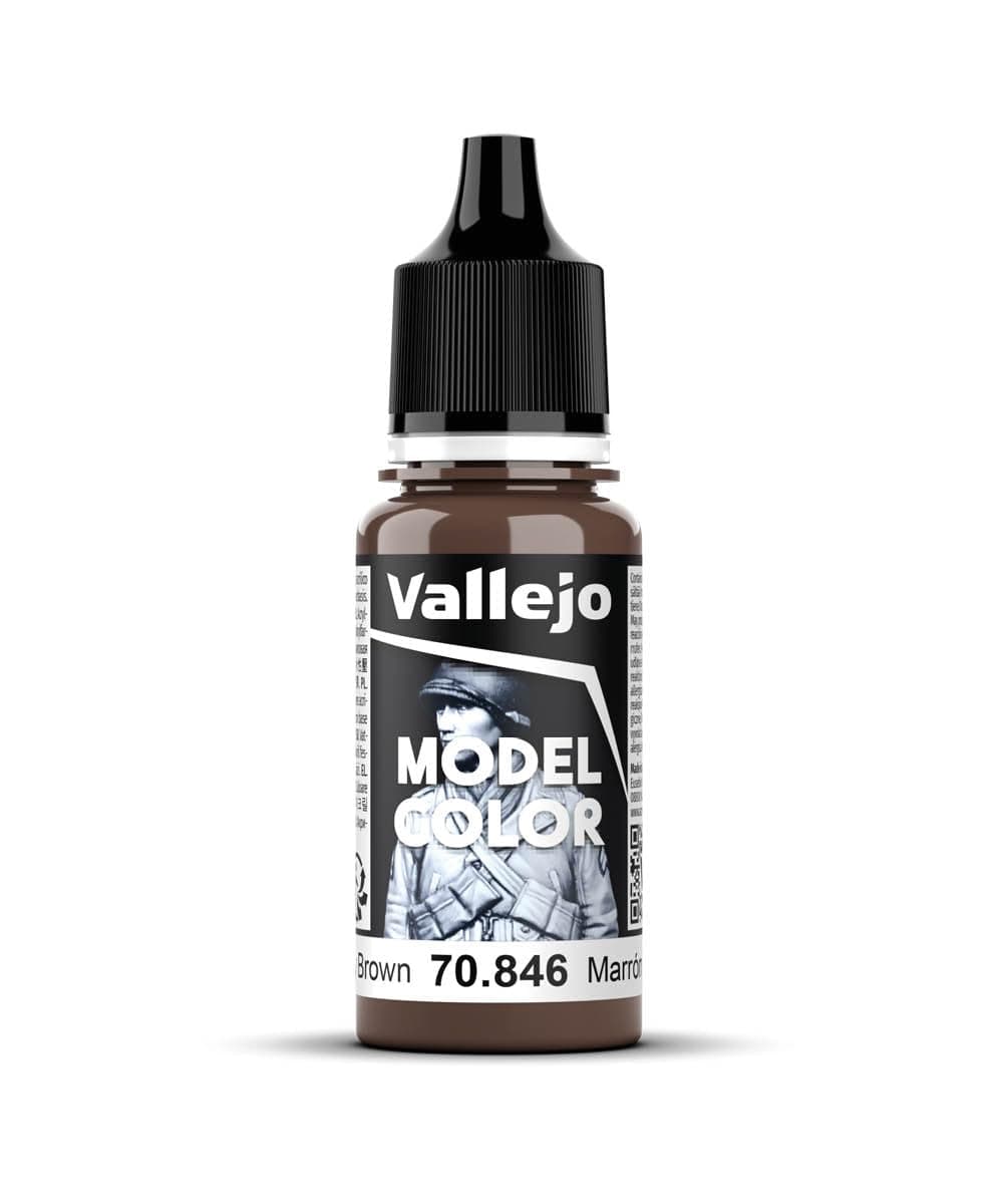 Vallejo Thinner Medium, Colorless Diluent for Acrylic Paints, 18 ml Bottle, Ideal for Thinning and Blending, Perfect for Artists and Hobbyists — view 45