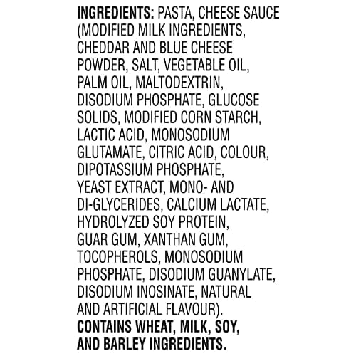 Cheetos Mac’N Cheese Bold and Cheesy 170g Single — view 6