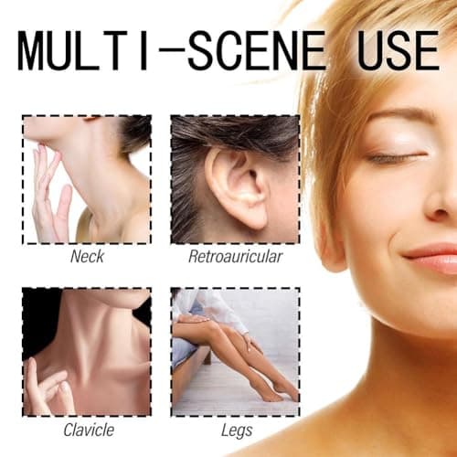 Pheromone Perfume for Women, Long Lasting Floral Scent with Jasmine & Rose, Alluring Fragrance Oil for Confidence, Non-Greasy Attraction Cologne, Portable 15ml Travel Size for Date Night (1 Pcs) — view 5