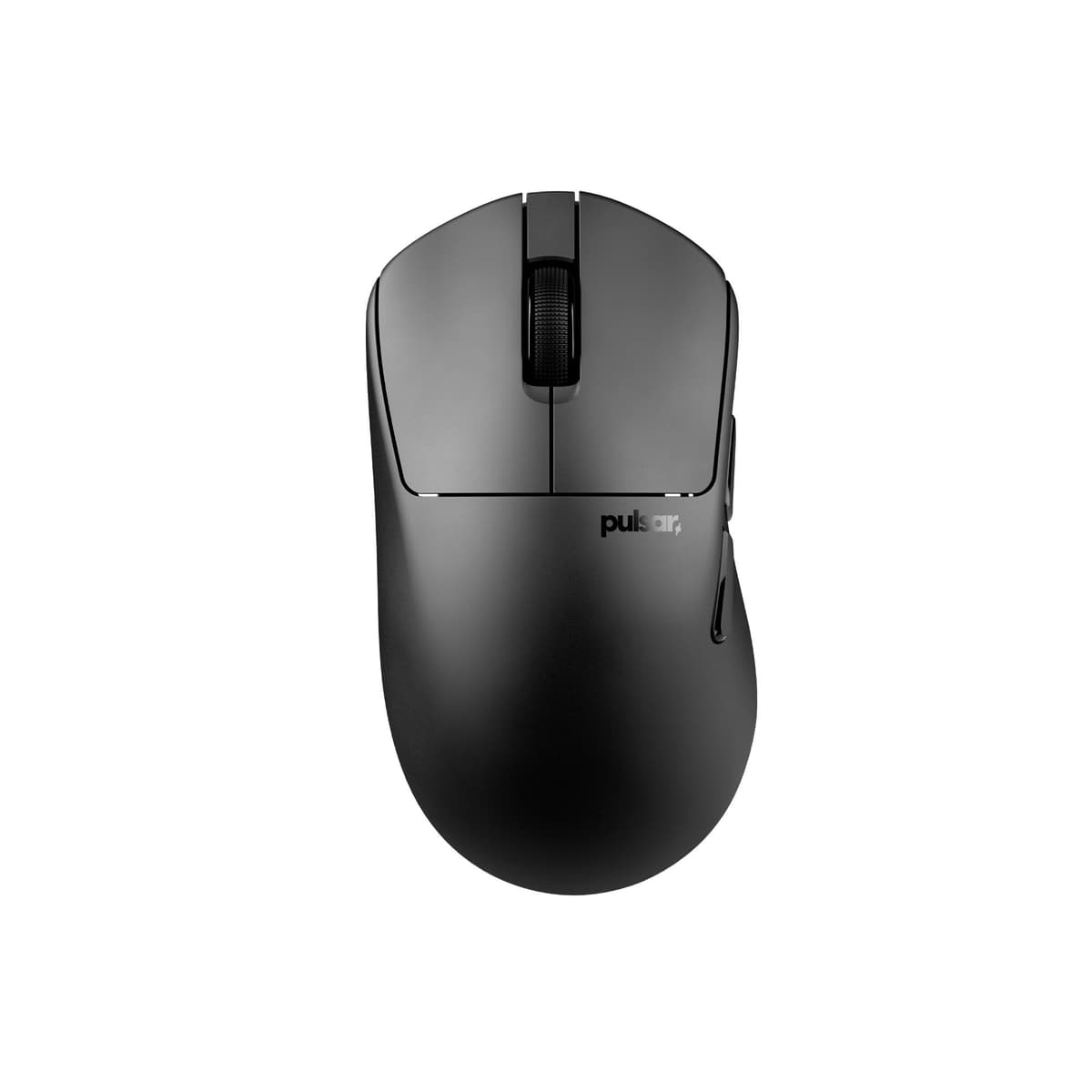 Pulsar Gaming Gears LAB X2F Wireless Fingertip Gaming Mouse, Ultra Lightweight 1.34 oz (38 g), HUANO Blue Pink Dot Switches, 32,000 DPI, 750 IPS, XS-1 Sensor, 8K Compatible (Black) — view 66