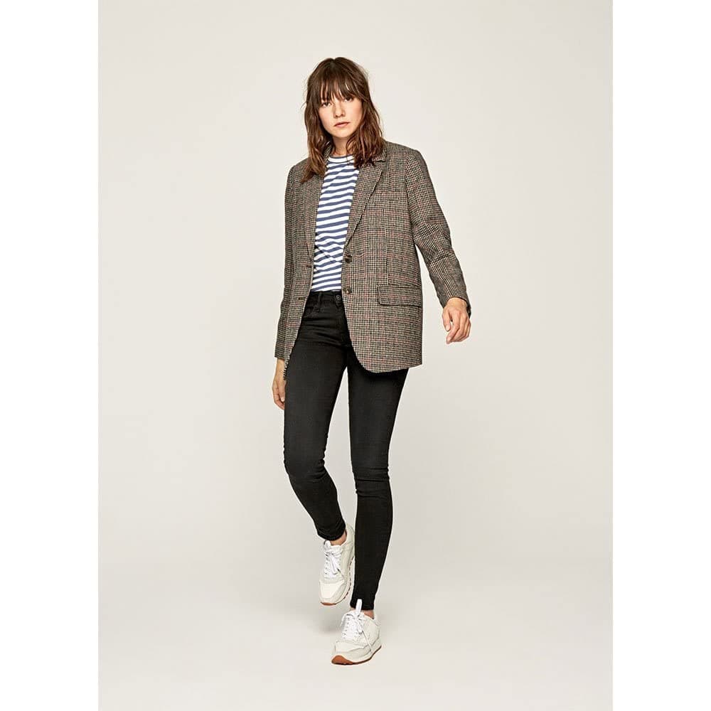 Pepe Jeans Soho, Jeans Mujer — view 8