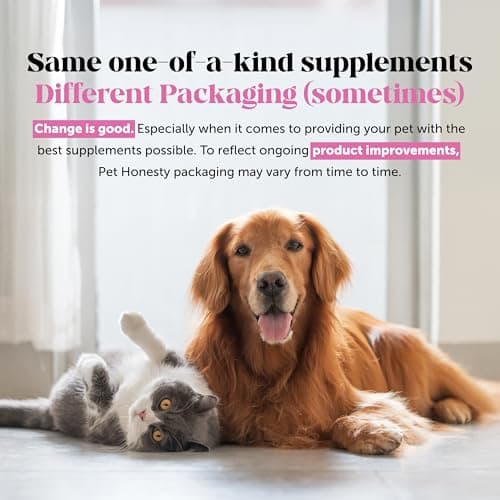 Advanced Formula Hip + Joint Supplement for Dogs - Joint Support with Glucosamine Chondroitin, MSM & Calcium Fructoborate - Fast Acting Mobility + Stiffness for Large Dogs & Seniors (Bacon 90 Ct) — view 8