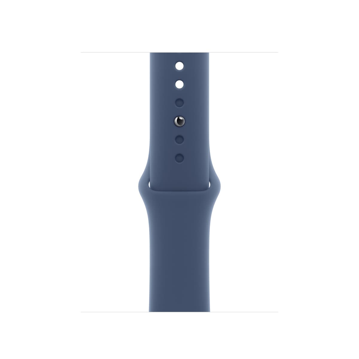 Apple Watch Band - Sport Band - 46mm - Denim - M/L — view 33