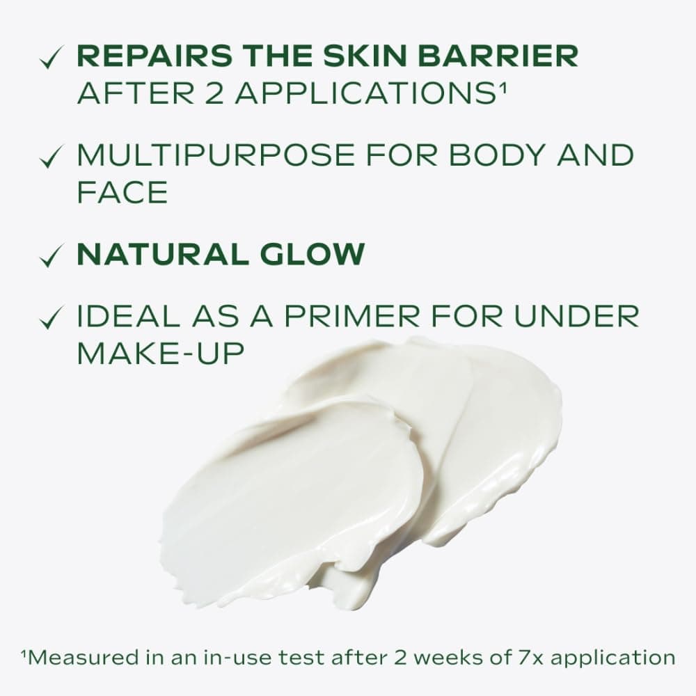 Weleda Skin Food, Dry Skin Moisturiser, Moisturising Cream & Primer, Face & Body, For Men & Women, Multiple Uses, 100% Certified Natural, Organic, 75ml — view 3