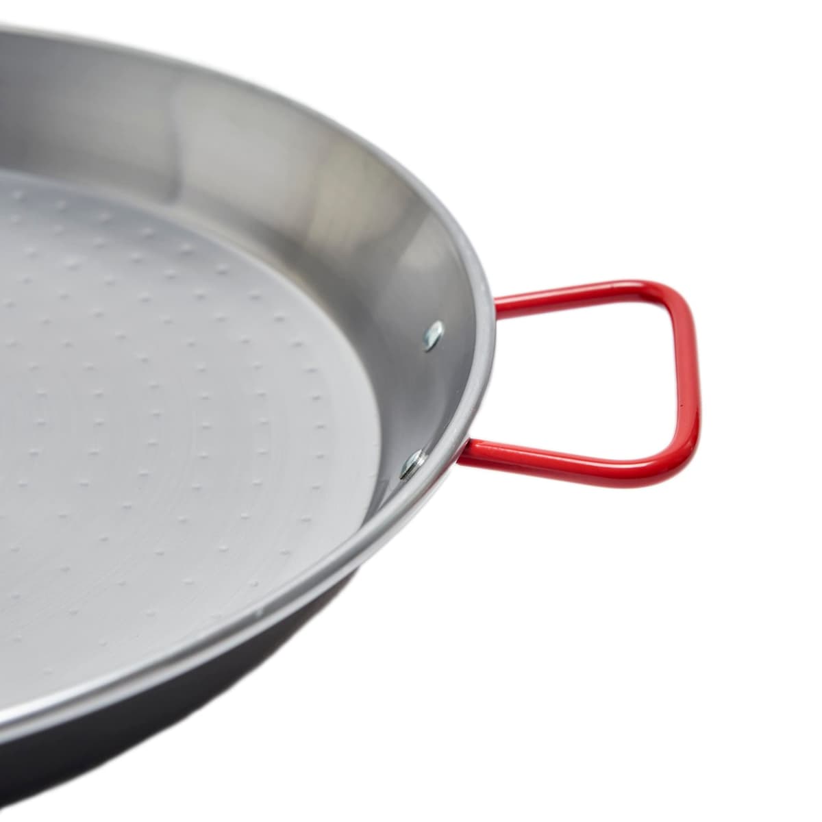 Garcima - Paellera Valenciana de 60 cm. Pulida Para 19 Personas — view 3