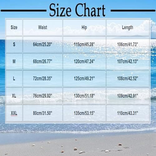 Palazzo Pants Women Summer Elastic High Waisted Wide Leg Flowy Pants for Beach Vacation Comfy Trousers with Pockets Green — view 4