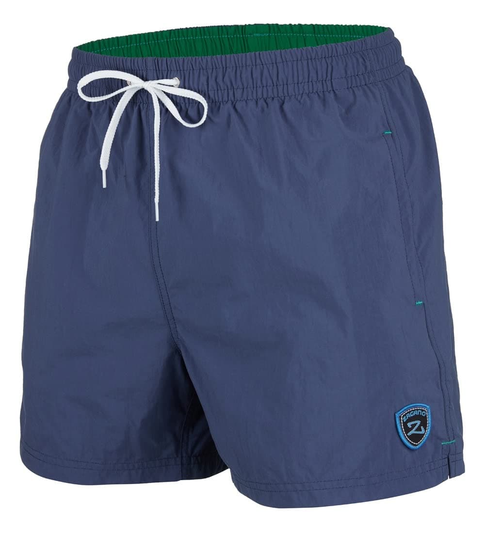 Zagano Adam Lipski Pantalones Cortos para Hombre — view 25