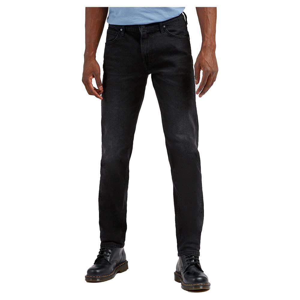 Lee Men's Daren Zip Fly Jeans — view 81