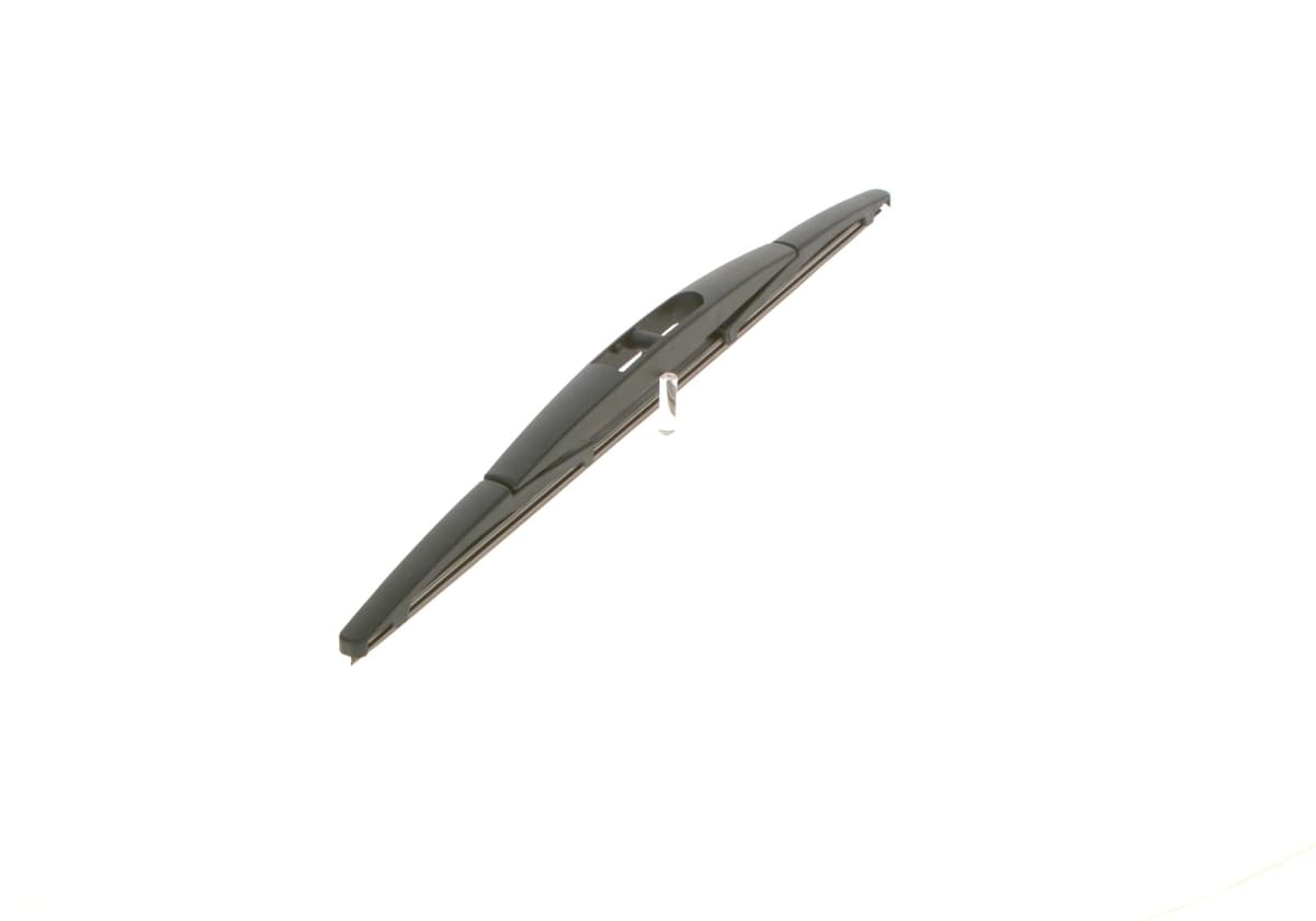 Bosch Rear Wiper H 354 - Excellent Cleaning Performance - Replacement Blade for Back Windscreen - 1 Blade, 350mm — view 5
