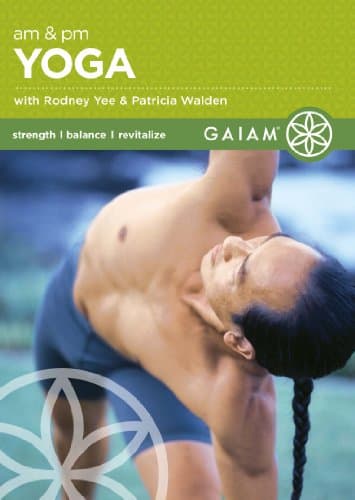 A.M. and P.M. Yoga — view 2