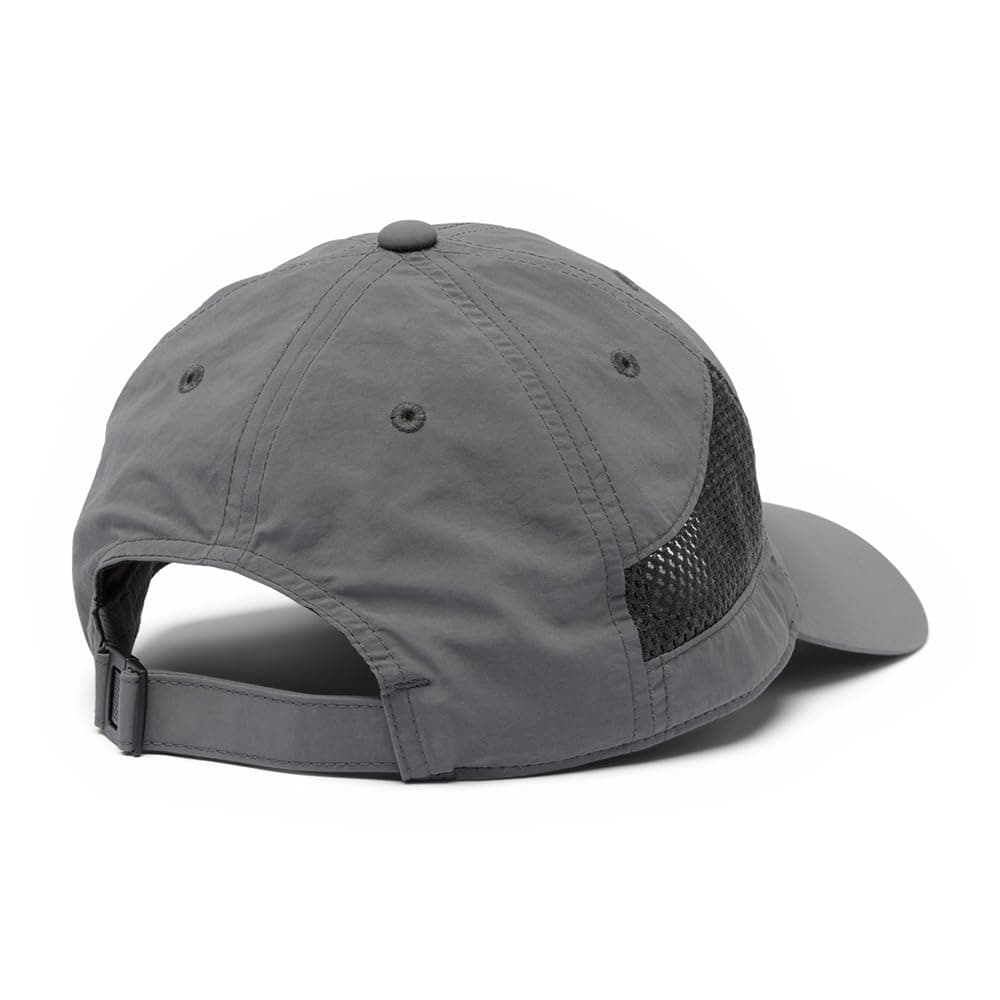 Columbia Tech Shade 2 Hat - Gorra de béisbol Unisex Adulto — view 2