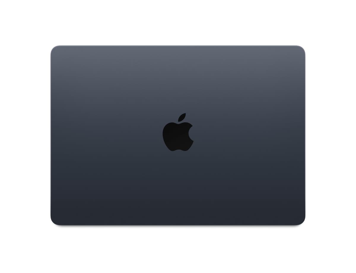 2024 Apple MacBook Air with Apple M3 Chip with 8CPU & 10GPU (15-inch, 16GB RAM, 256GB SSD Storage) (QWERTY English) Midnight (Renewed) — view 4