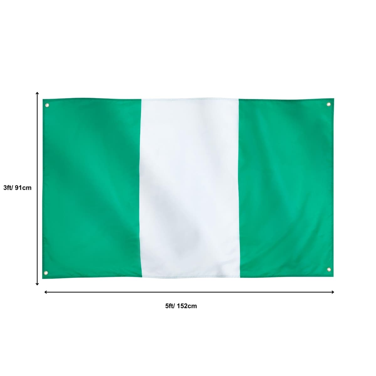 Runesol Lest We Forget, Premium Remembrance Poppy Day Flag - 3ft x 5ft, 4 Grommets, Indoors/Outdoors — view 765
