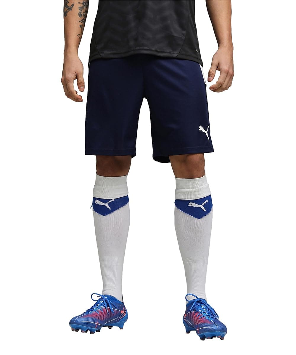 Puma Teamliga Shorts - Pantalones Cortos Hombre