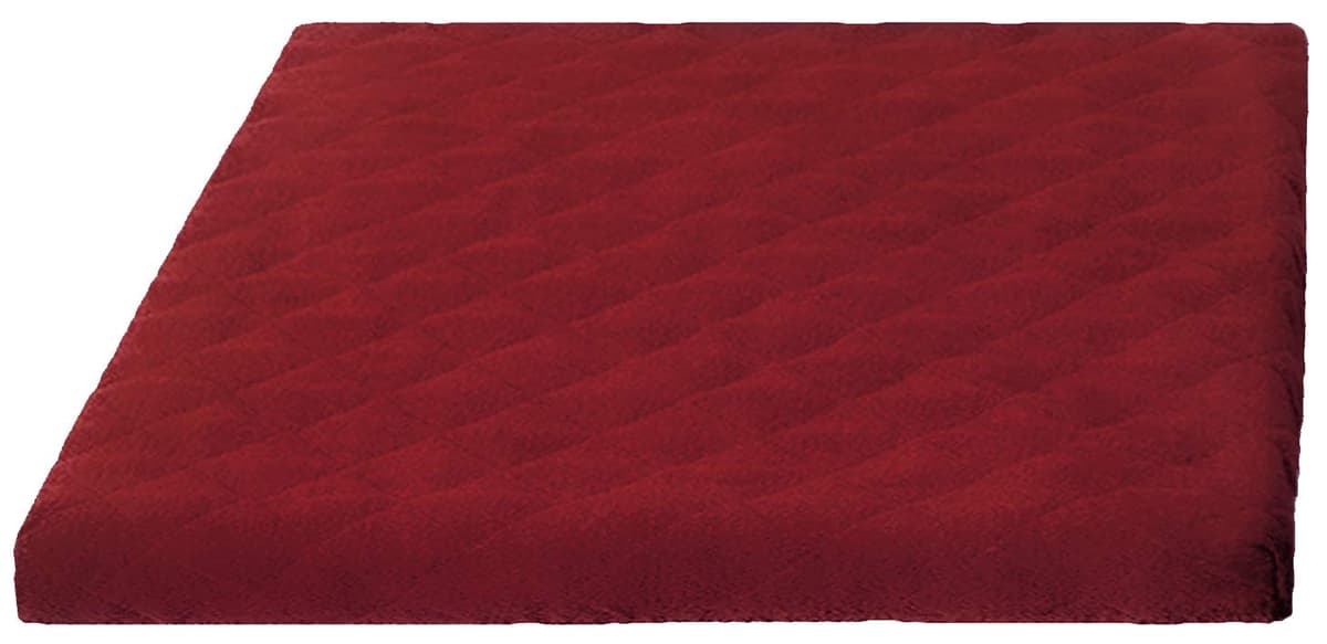 Brandsseller Funda 60 x 60 cm para Lavadora y Secadora – Cubre Lavadora Acolchado con elástico – Protector de Tela – Antracita — view 11