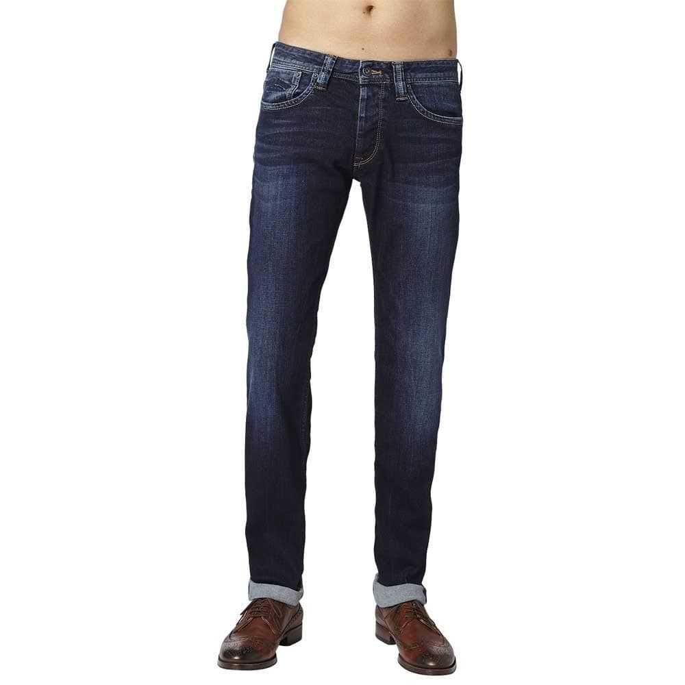 Pepe Jeans Hatch Jeans', Vaqueros Hombre — view 59