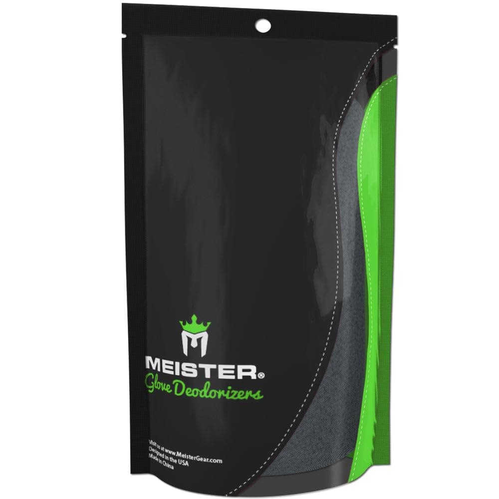 Meister Desodorantes de Guantes para Boxeo y Todos los Deportes - Absorbe el Mal Olor y Deja los Guantes Frescos — view 5