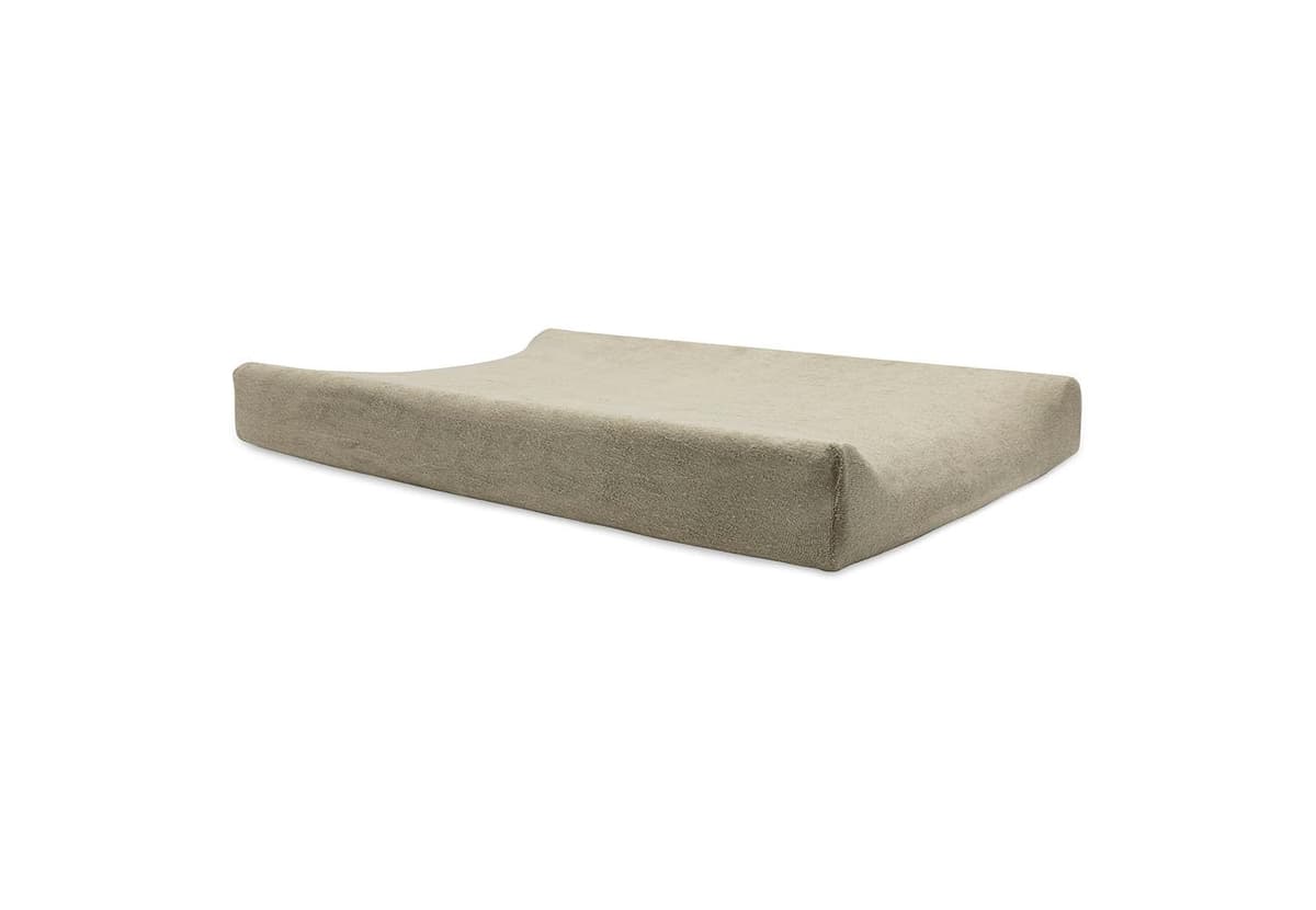 Jollein Funda para cambiador, 50 x 70 cm, color rosa — view 18