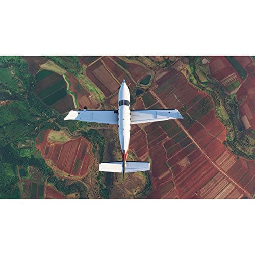 Microsoft Flight Simulator: Premium Deluxe Edition – Windows 10 [Digital Code]