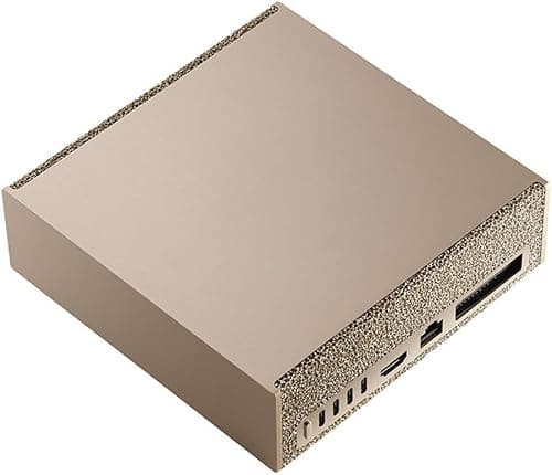 NVIDIA DGX Spark™ - Personal AI Desktop Supercomputer – Desktop GB10 Grace Blackwell Chip — view 5