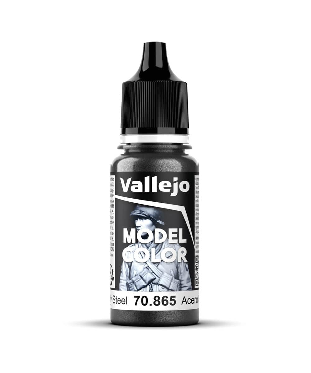 Vallejo Thinner Medium, Colorless Diluent for Acrylic Paints, 18 ml Bottle, Ideal for Thinning and Blending, Perfect for Artists and Hobbyists — view 102