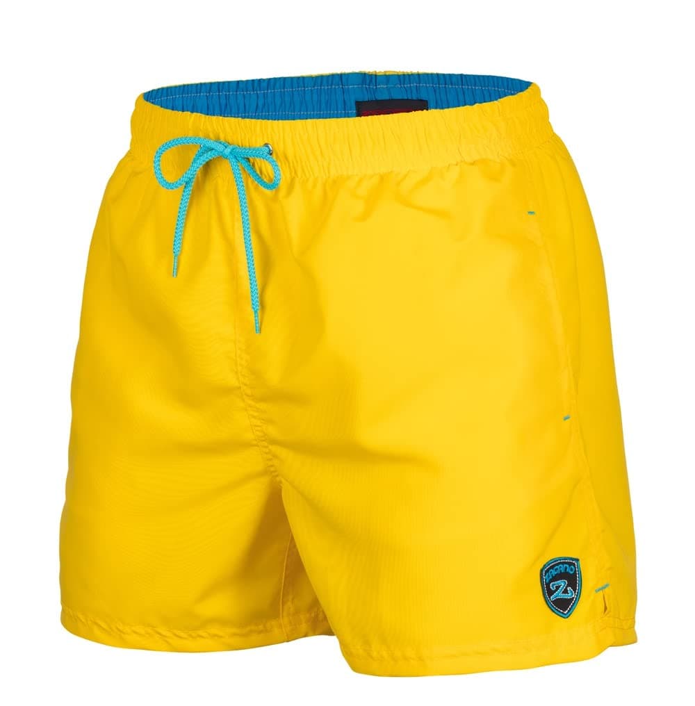 Zagano Adam Lipski Pantalones Cortos para Hombre — view 12