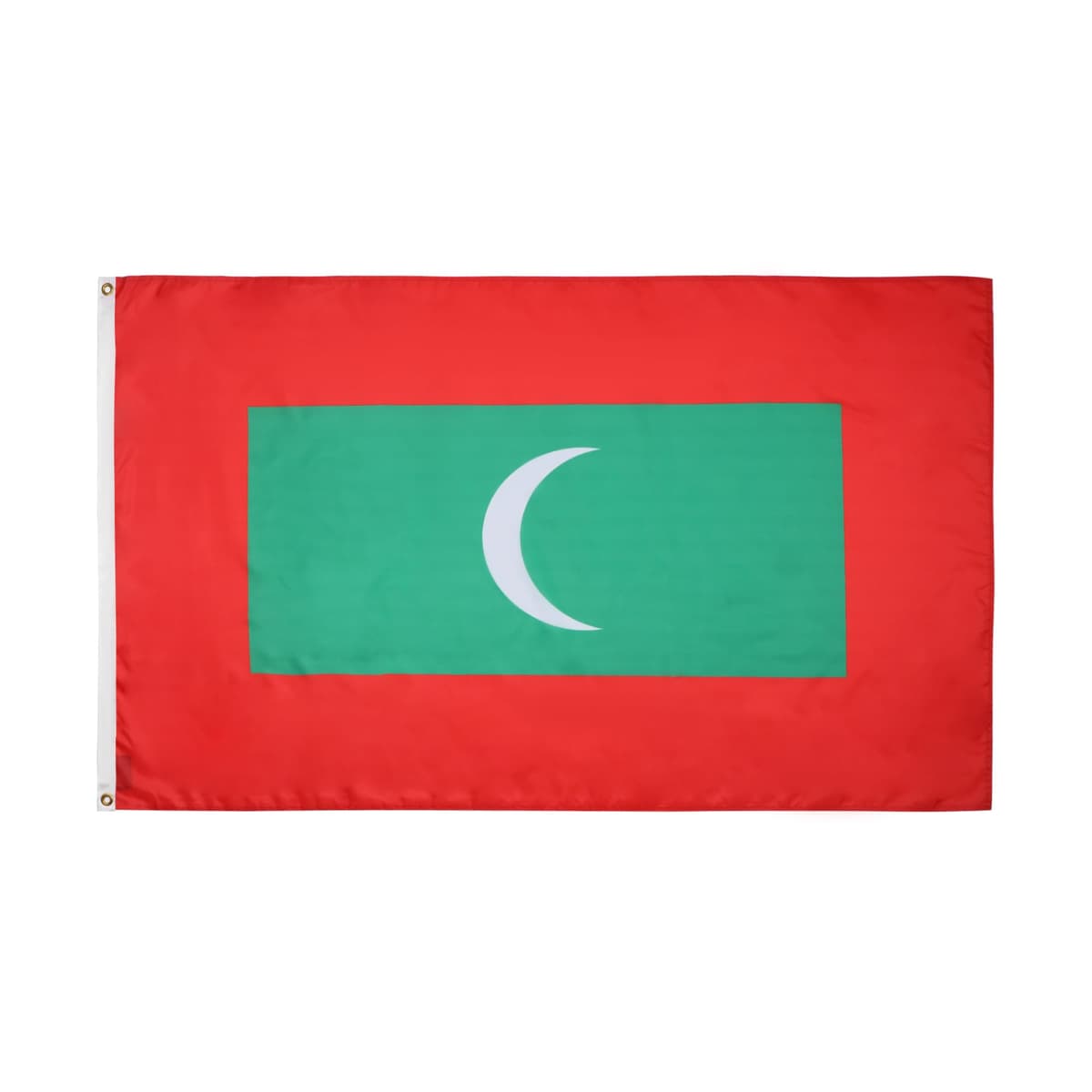 AZ FLAG - Antigua And Barbuda Flag - 3x5 Ft - 100D Polyester Antiguan Barbudan Banner with Two Metal Grommets - Fade Resistant - Vivid Colors - 3' x 5' Feet - 150x90 Cm — view 26