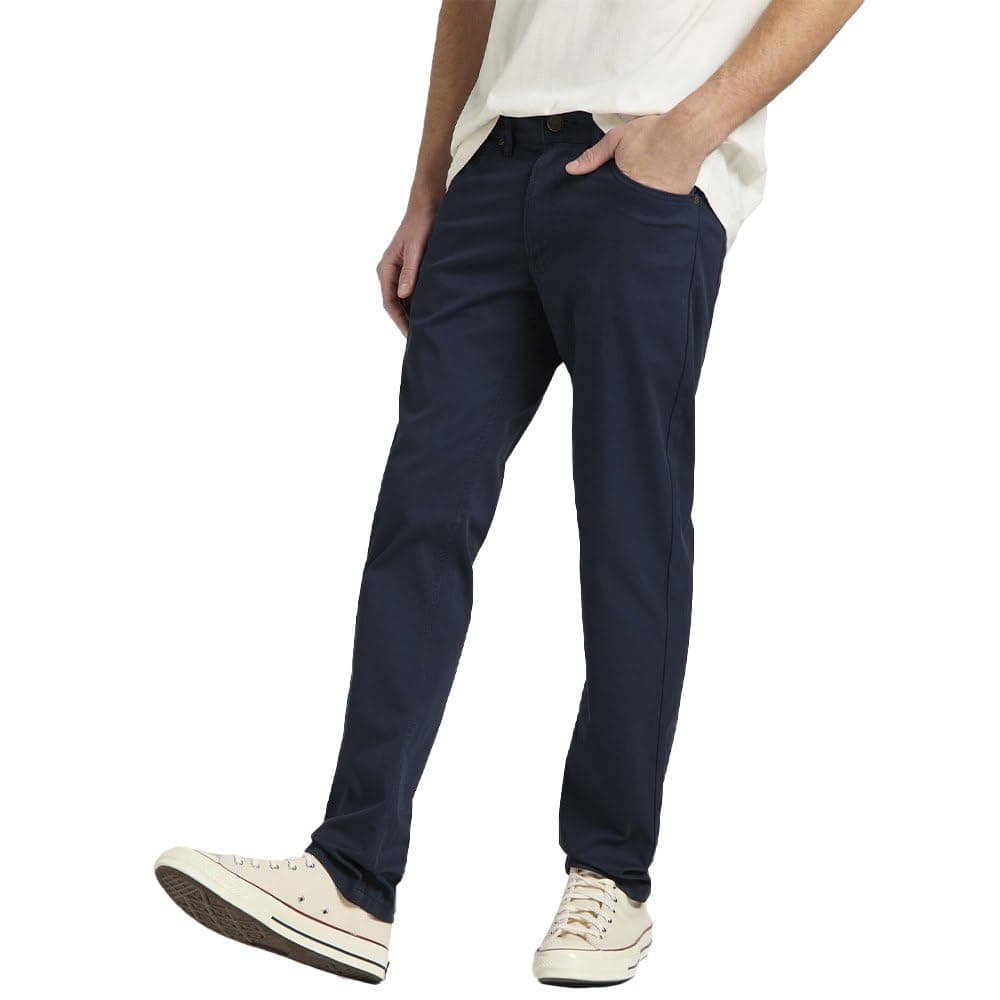 Lee Men's Daren Zip Fly Jeans — view 91