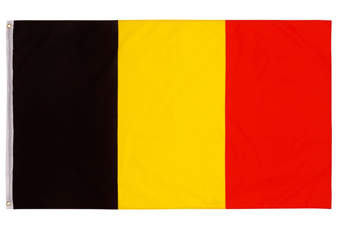 Banderas de aricona – bandera de europa resistente a la intemperie con 2 ojales de metal - bandera europea clásica 90 x 150 cm — view 29