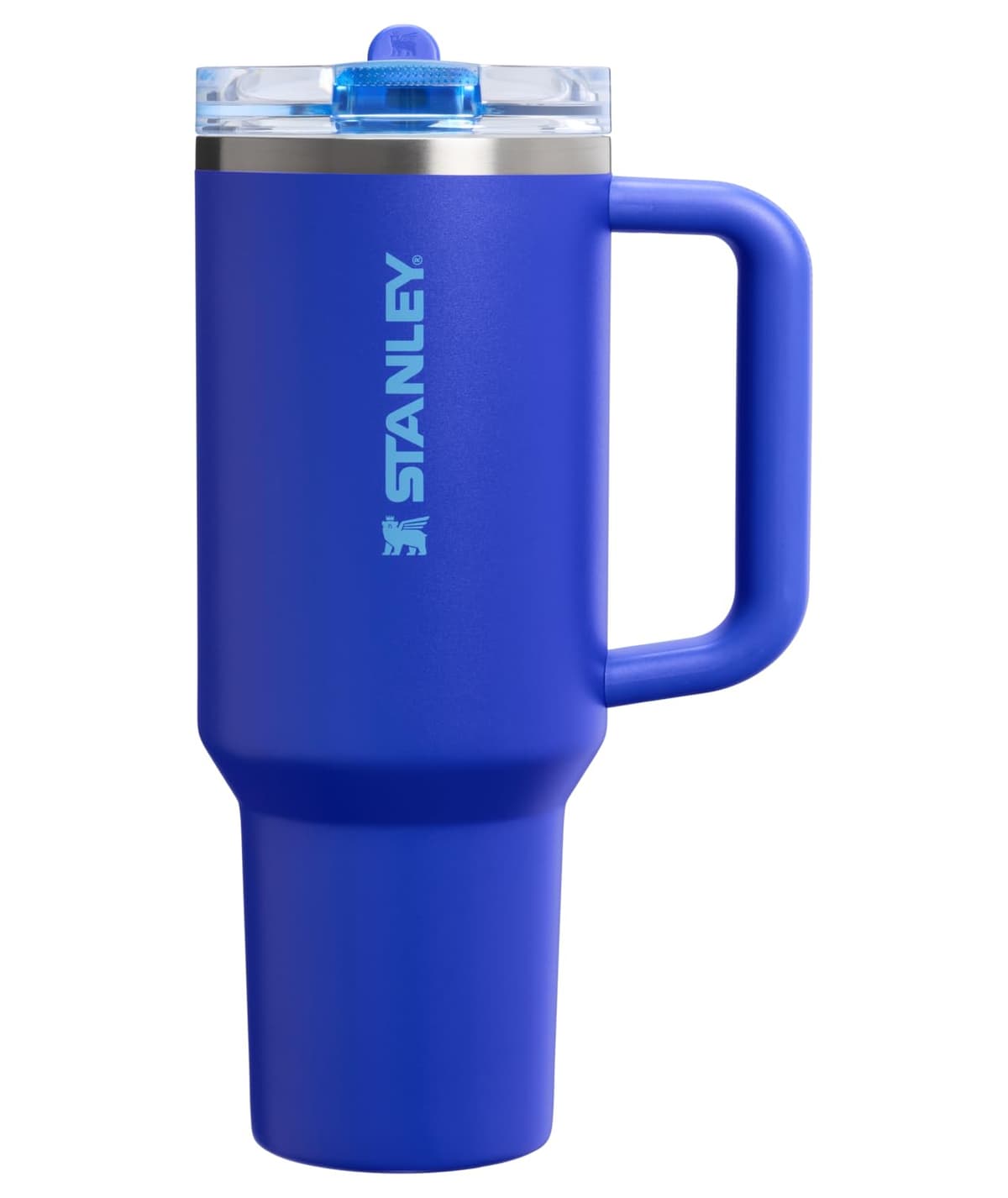 STANLEY Quencher ProTour Flip Straw Tumbler with Leakproof Lid | Built-In Straw & Handle | Cupholder Compatible for Travel | Insulated Stainless Steel Cup | BPA-Free — view 83